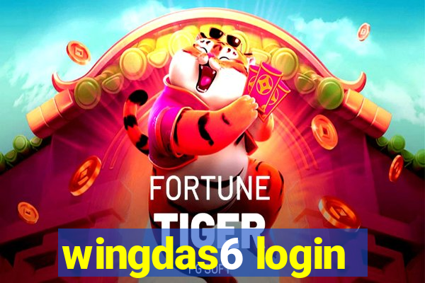 wingdas6 login